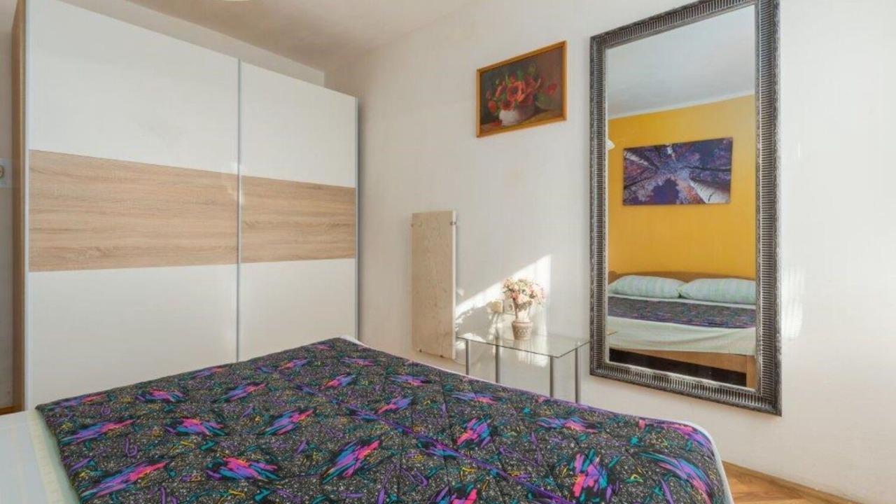 Photo of Bedroom in Babici