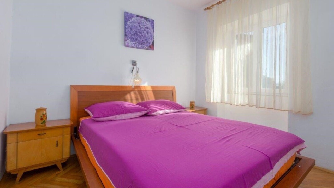 Photo of Bedroom in Babici