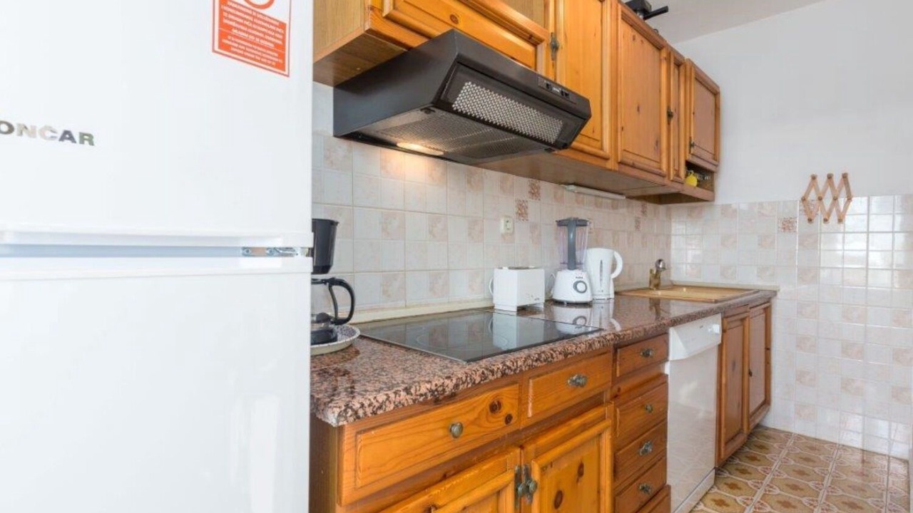 Photo of Kitchen in Babici