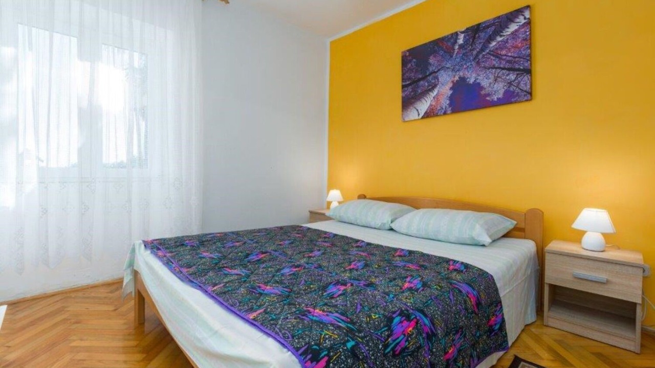 Photo of Bedroom in Babici