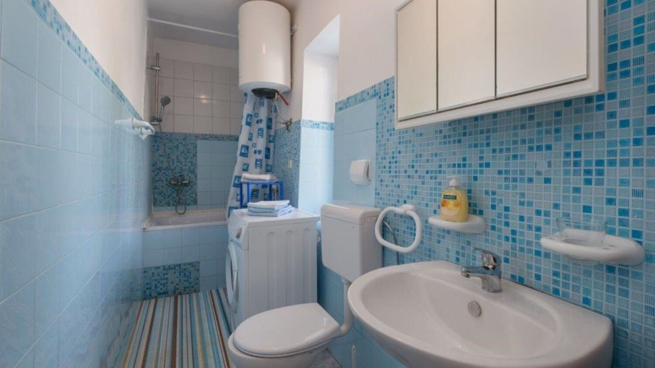 Photo of Bathroom in Babici