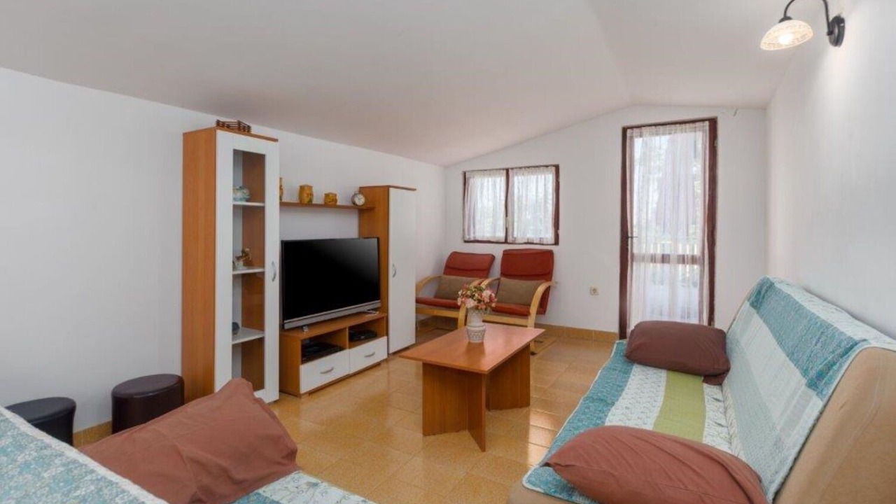 Photo of Bedroom in Babici