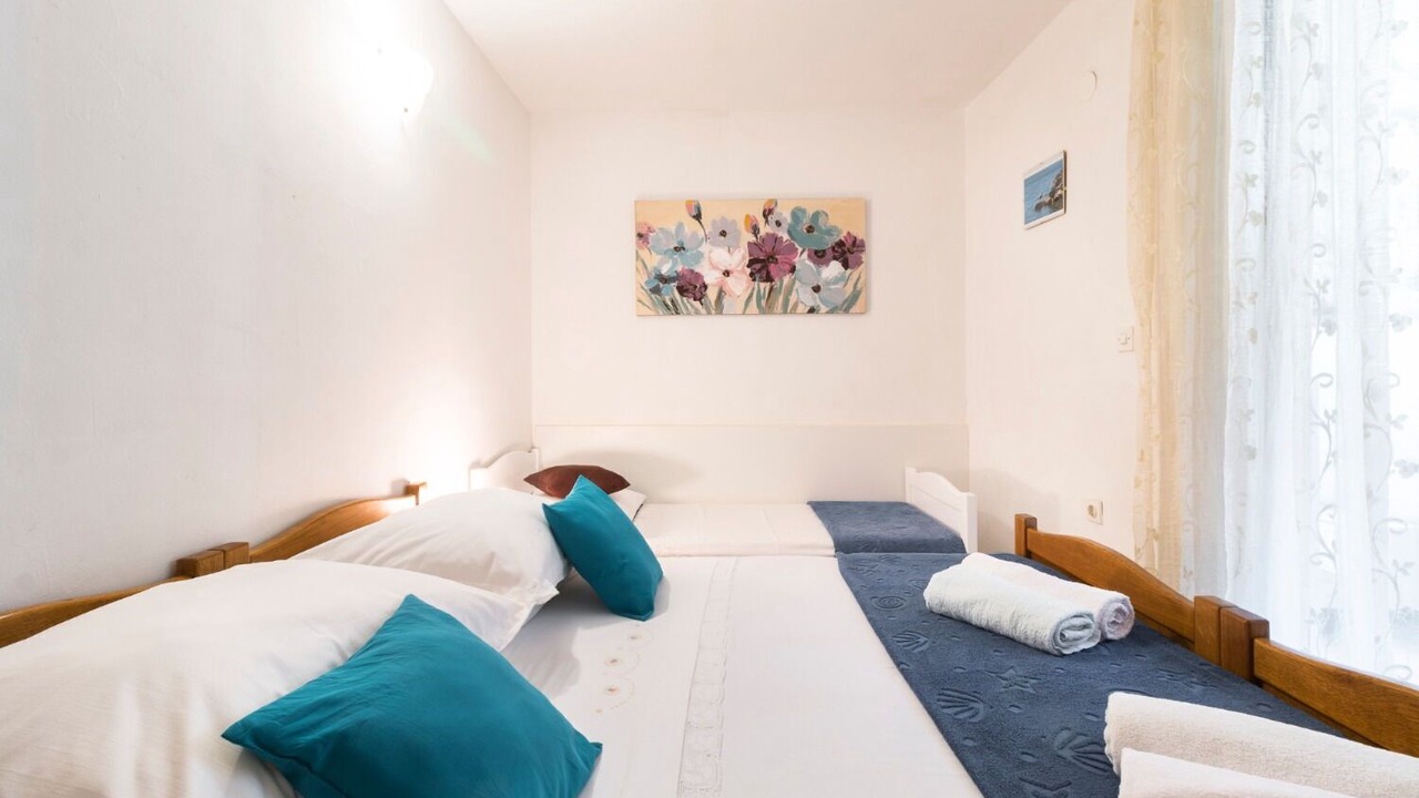 Photo of Bedroom in Bogomolje