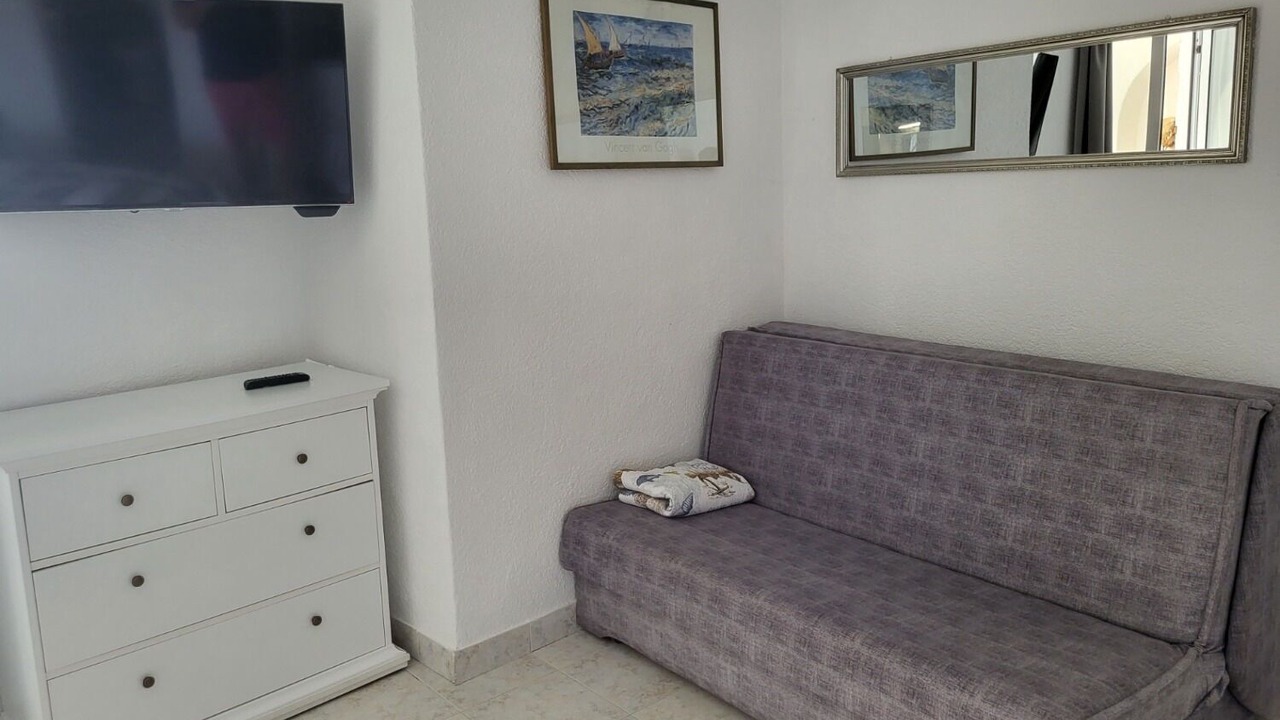 Photo of Livingroom in Bogomolje