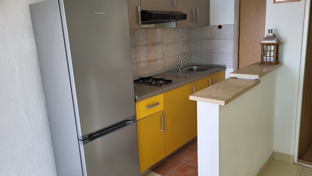 Photo of Kitchen in Bogomolje