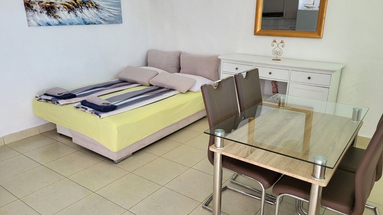 Photo of Bedroom in Bogomolje