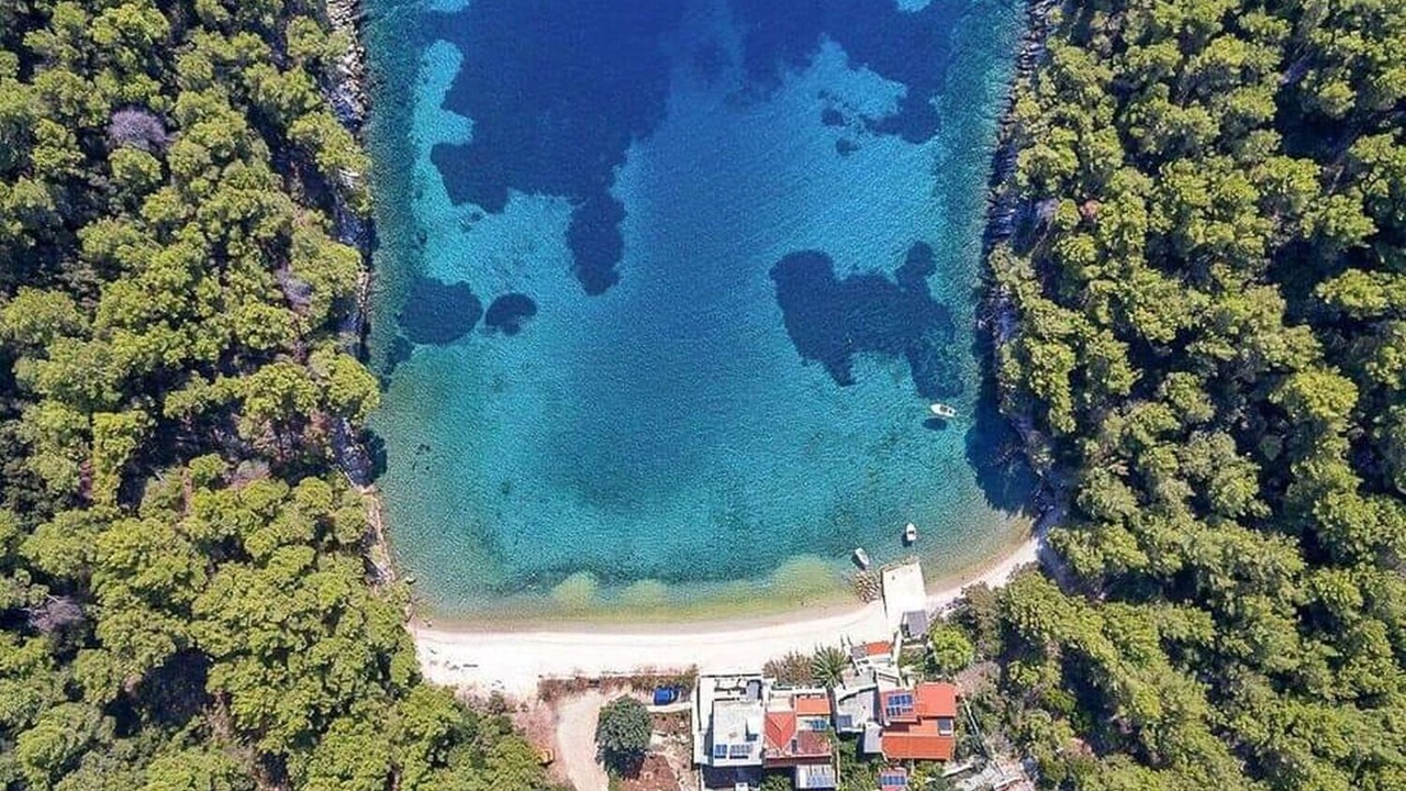 Photo of Outdoor in Bogomolje