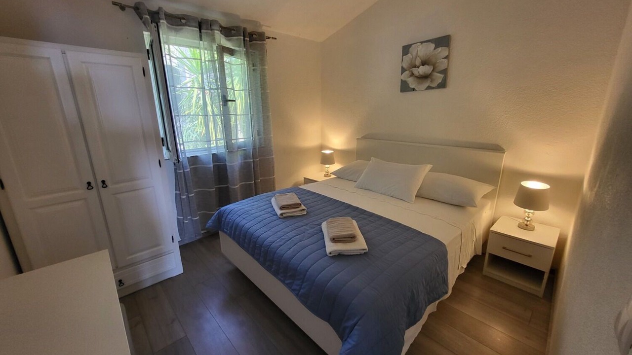 Photo of Bedroom in Bogomolje