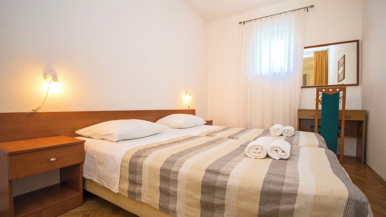 Photo of Bedroom in Ljubac