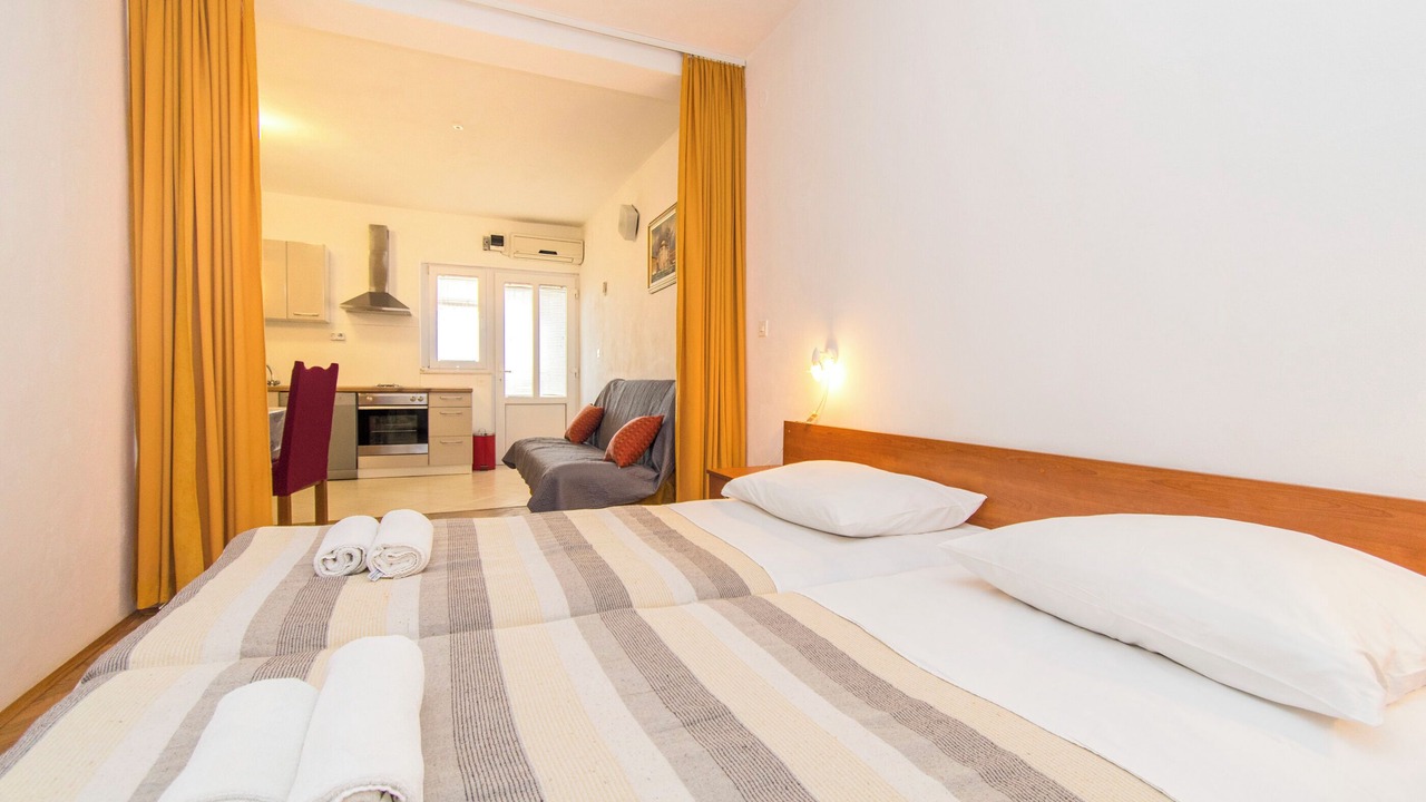 Photo of Bedroom in Ljubac