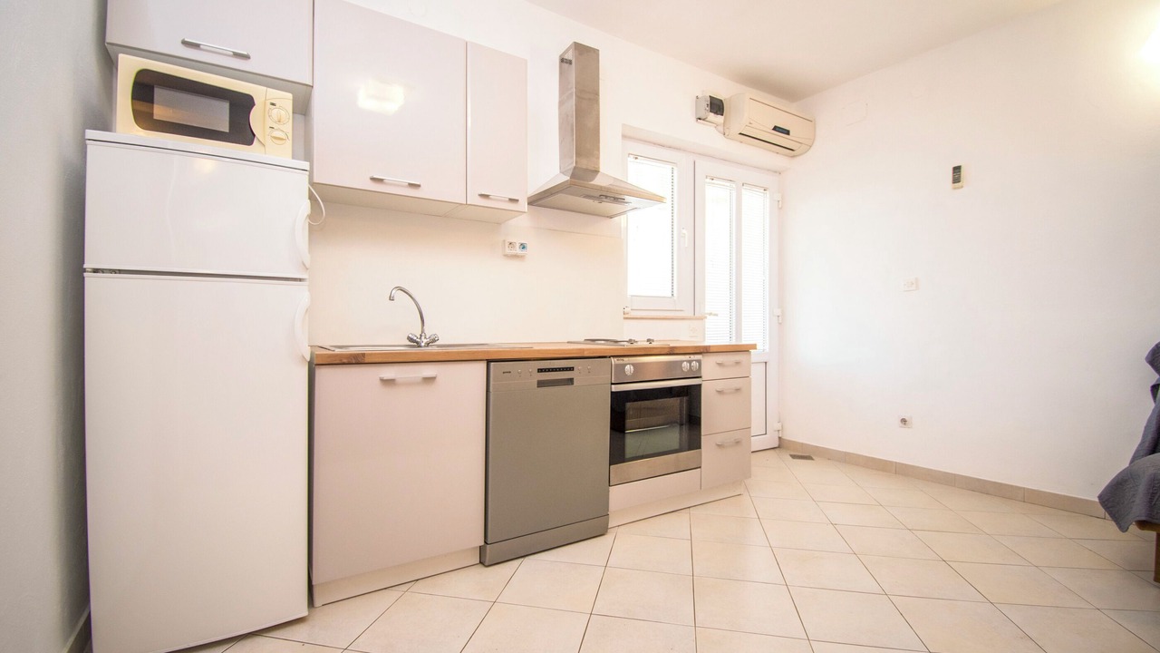 Photo of Kitchen in Ljubac