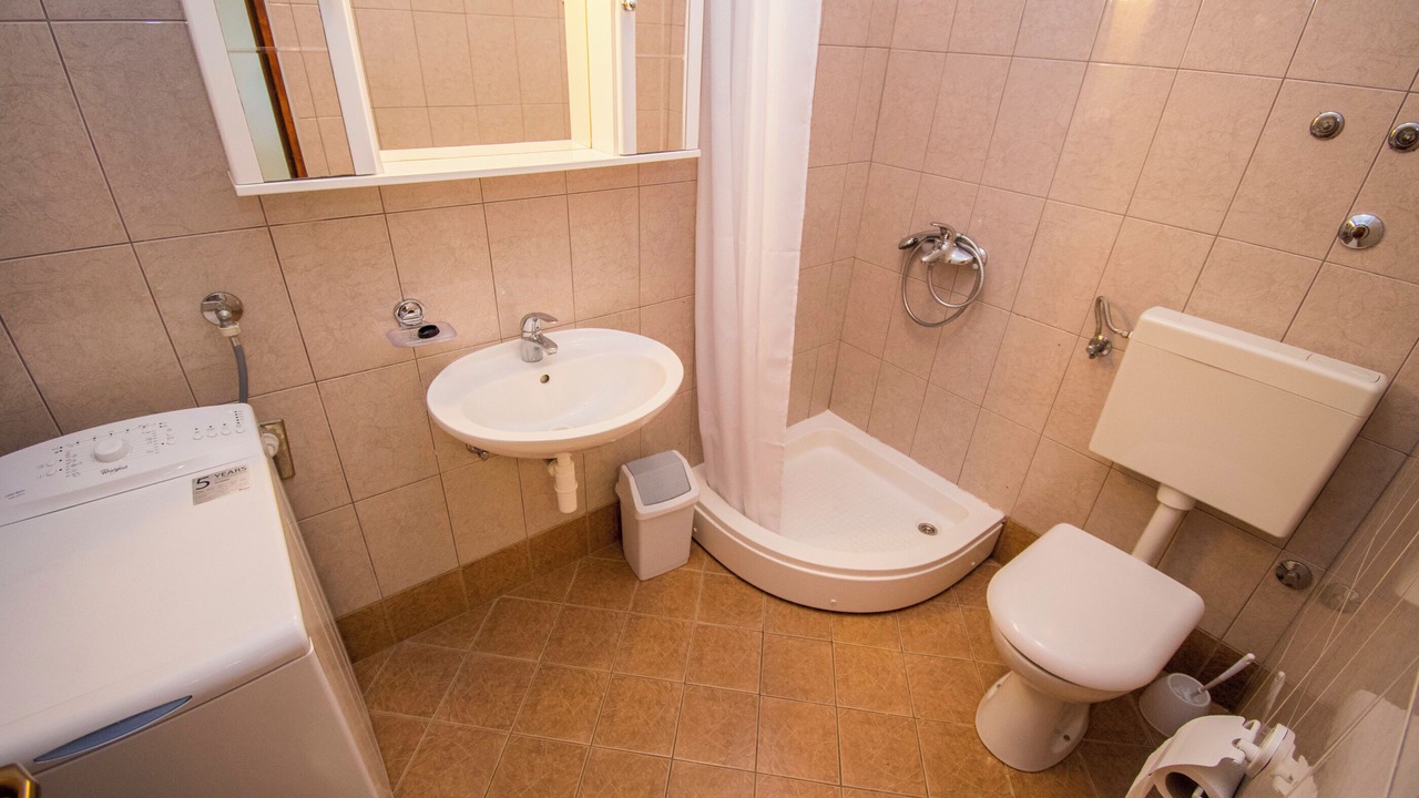 Photo of Bathroom in Ljubac