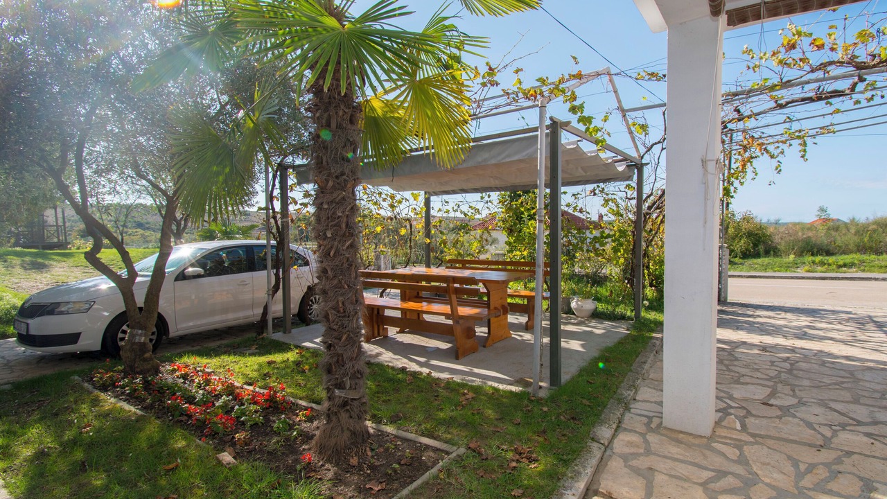 Photo of Outdoor in Ljubac