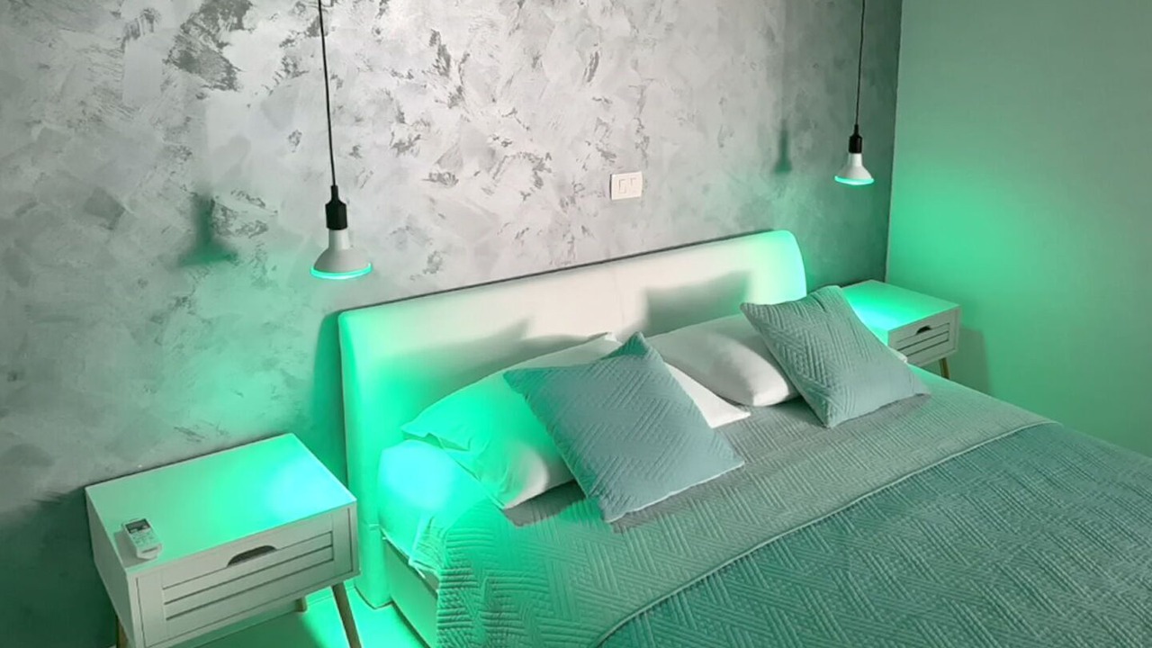 Photo of Bedroom in Prvic Luka