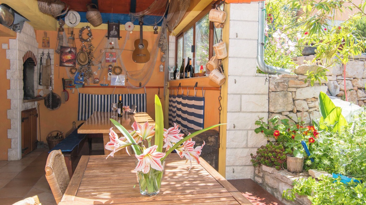 Photo of Outdoor in Prvic Luka