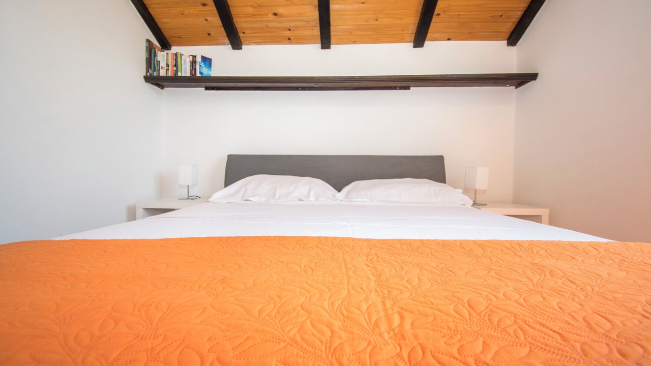 Photo of Bedroom in Prvic Luka