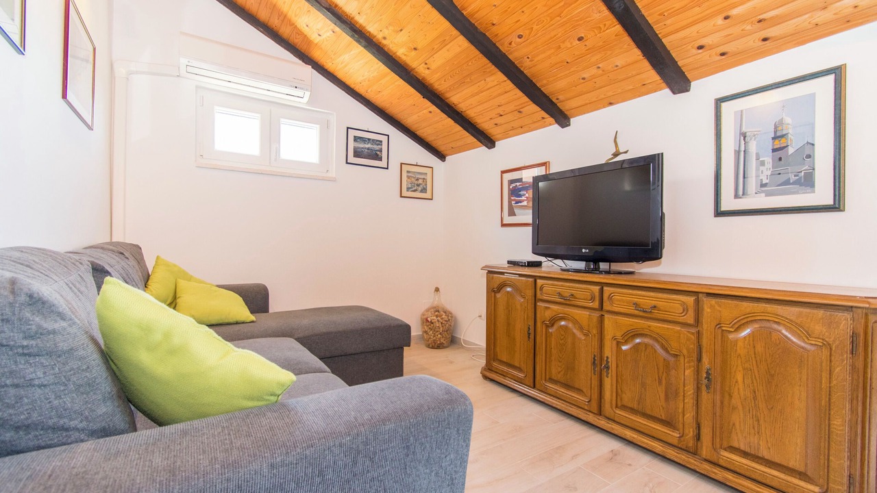 Photo of Livingroom in Prvic Luka