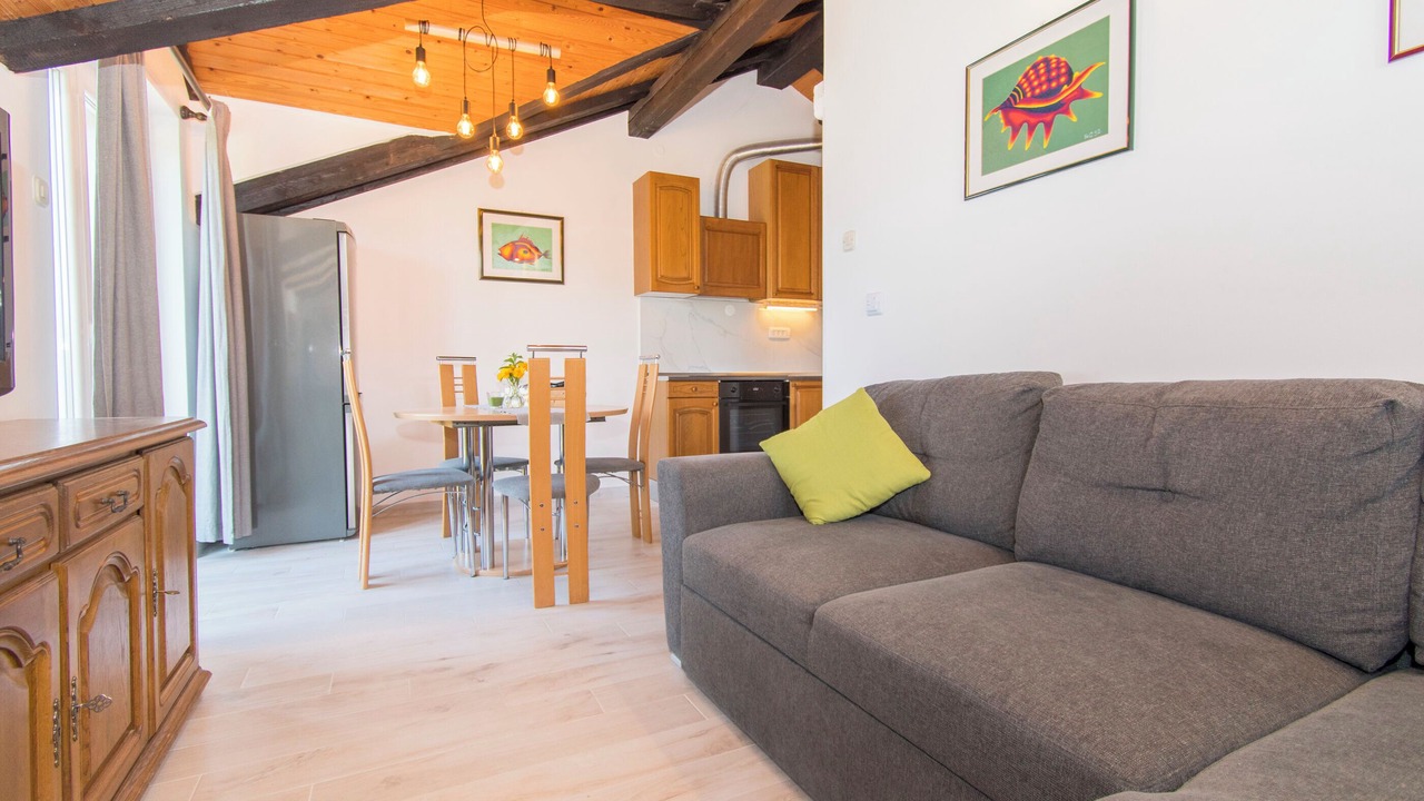 Photo of Livingroom in Prvic Luka