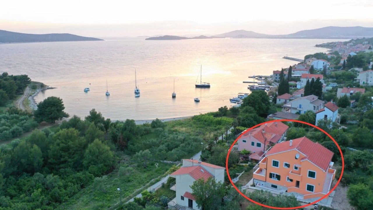 Photo of Outdoor in Prvic Luka