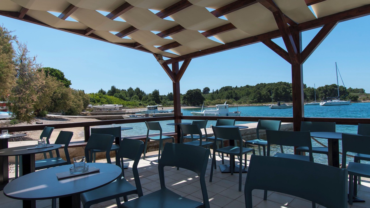 Photo of Outdoor in Prvic Luka