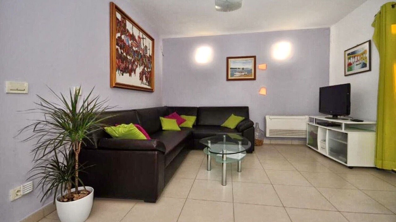 Photo of Livingroom in Prvic Luka