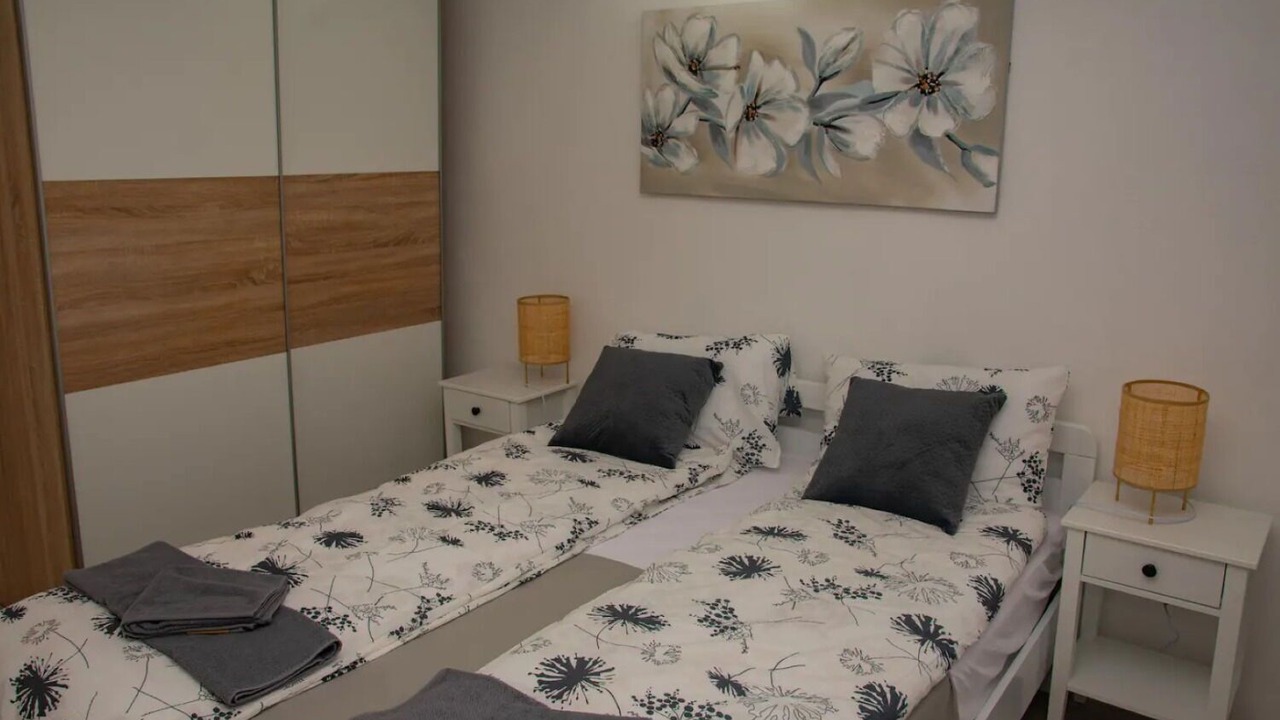 Photo of Bedroom in Oklaj