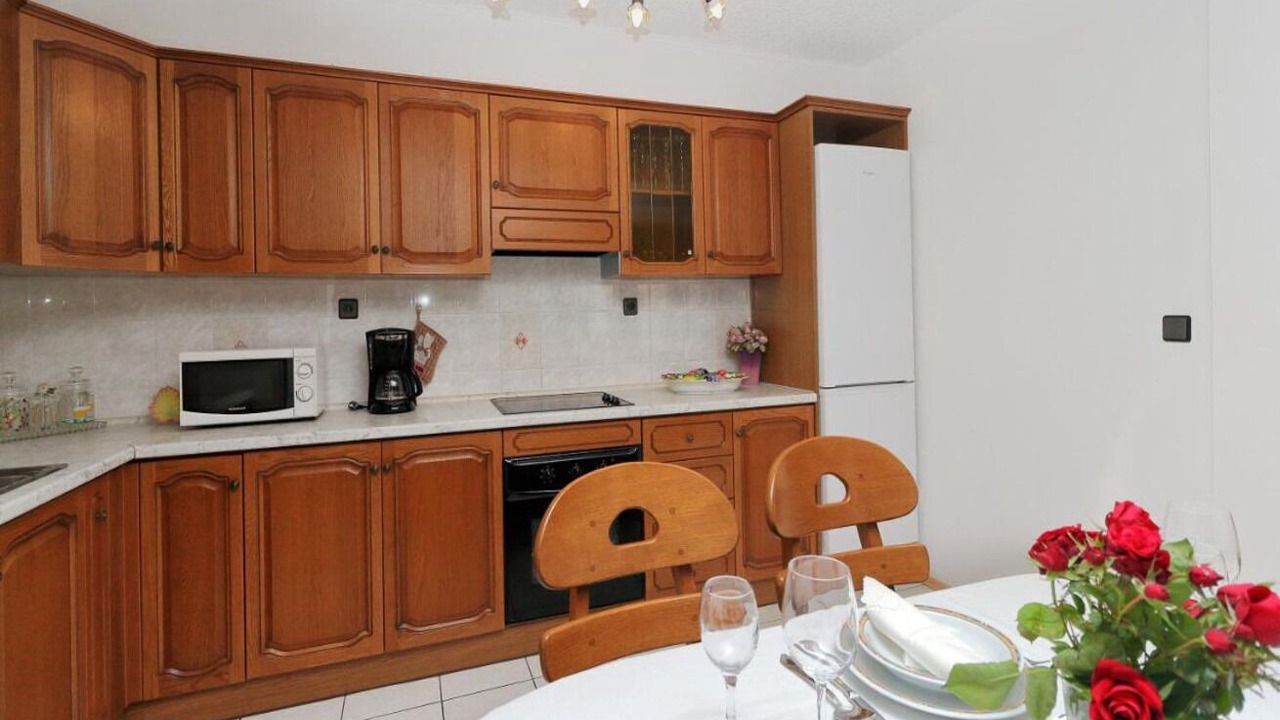 Photo of Kitchen in Bidol