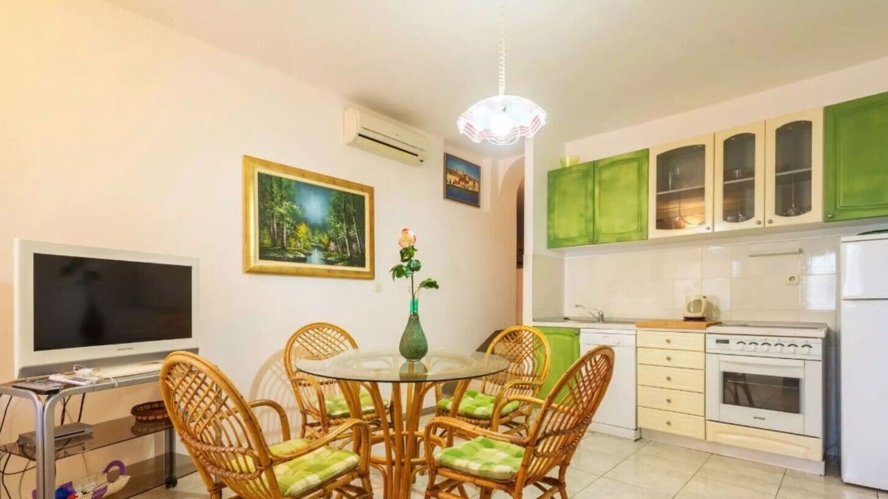 Photo of Kitchen in Okrug Gornji