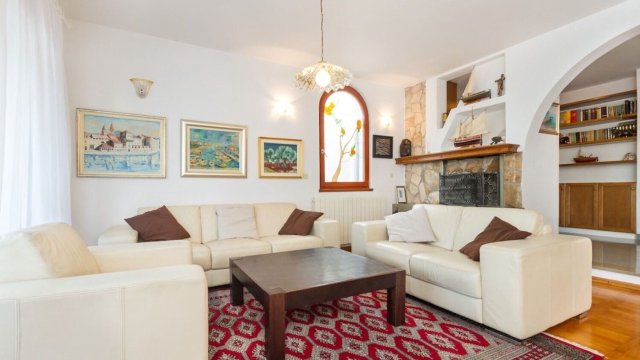 Photo of Livingroom in Okrug Gornji