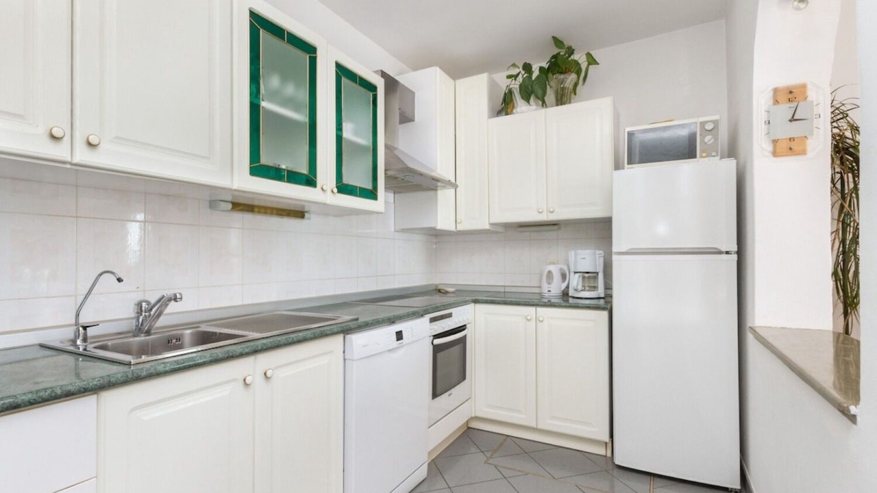 Photo of Kitchen in Okrug Gornji