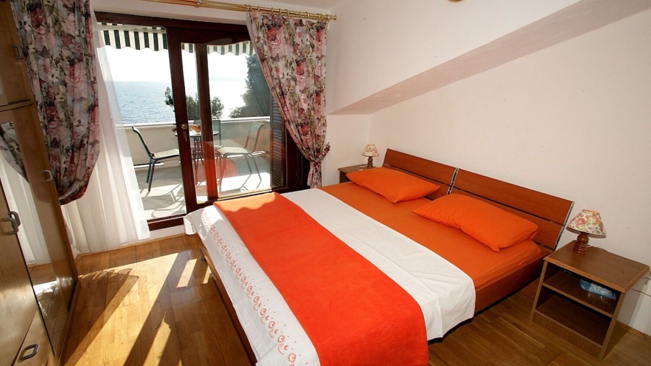 Photo of Bedroom in Okrug Gornji