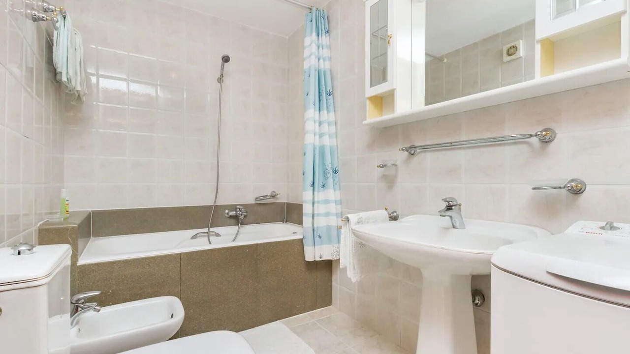 Photo of Bathroom in Okrug Gornji