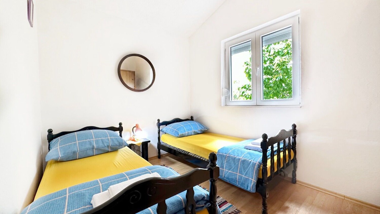Photo of Bedroom in Srijane
