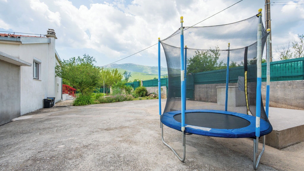 Photo of Patio Balcony in Srijane