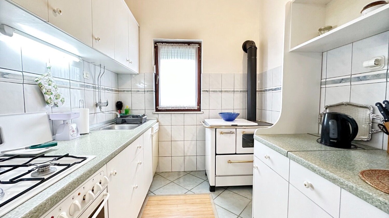 Photo of Kitchen in Srijane