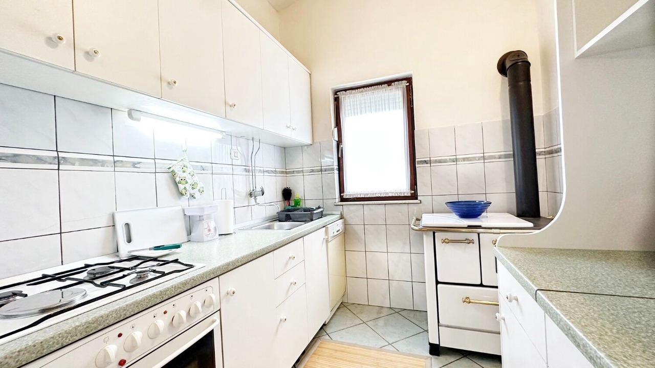 Photo of Kitchen in Srijane
