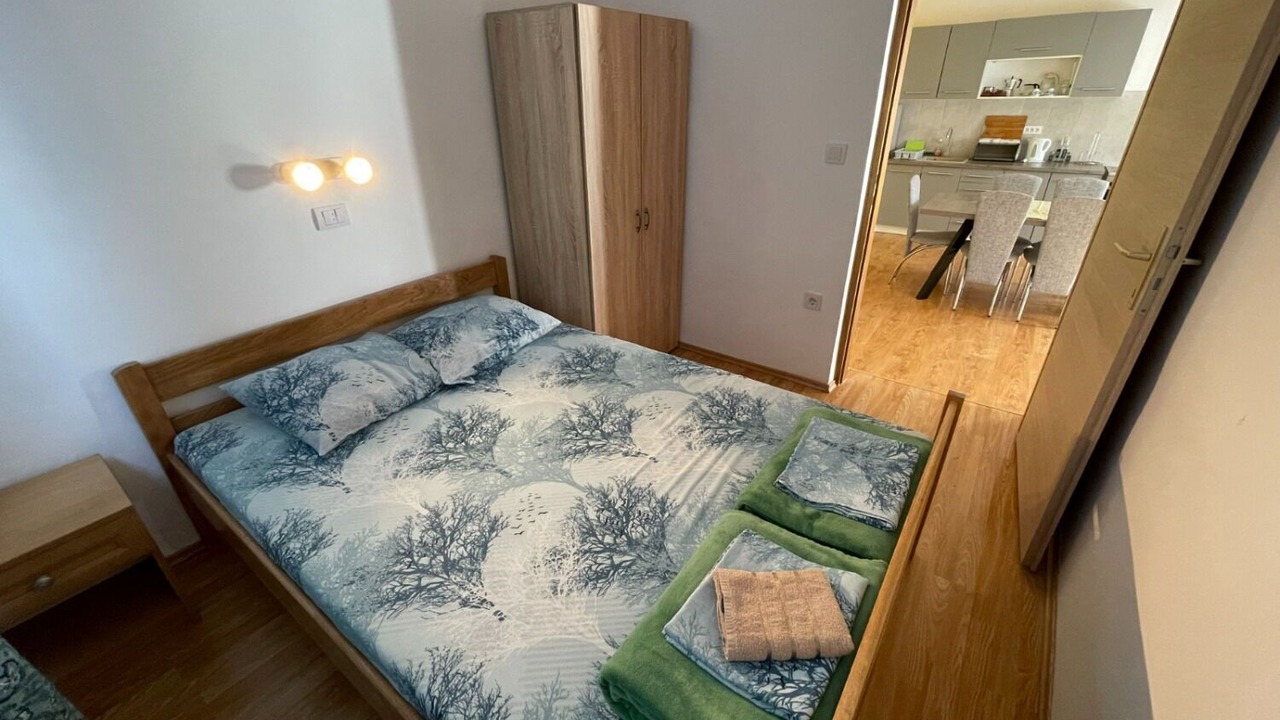 Photo of Bedroom in Gornji Karin
