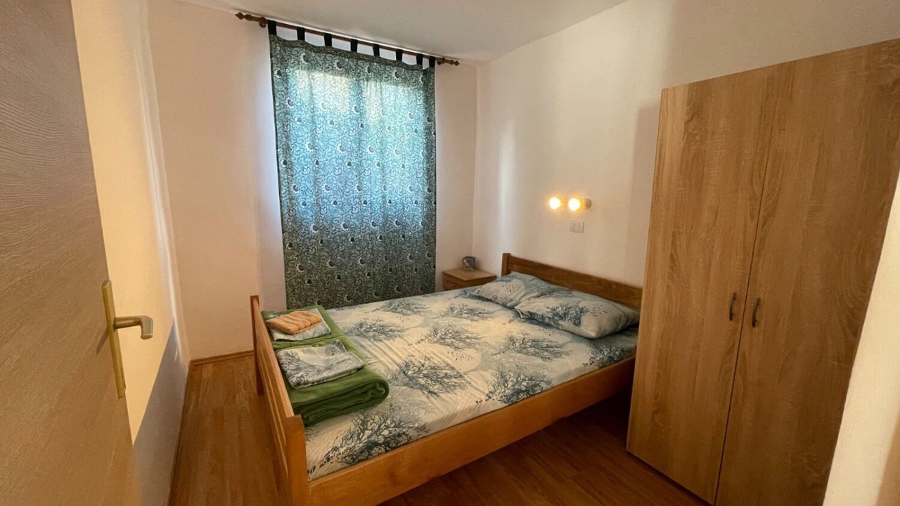 Photo of Bedroom in Gornji Karin