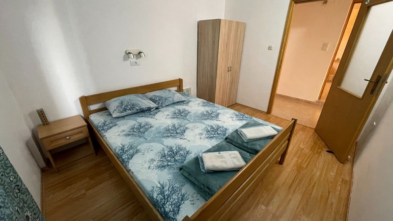 Photo of Bedroom in Gornji Karin