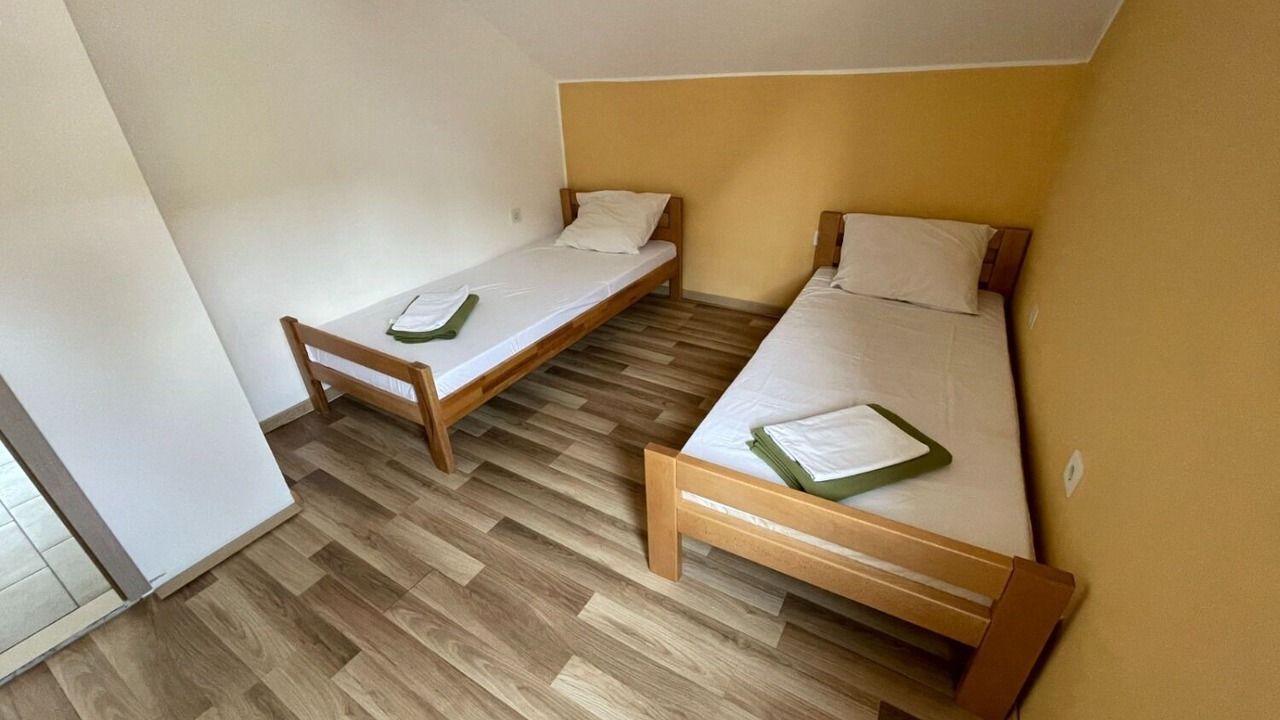 Photo of Bedroom in Gornji Karin