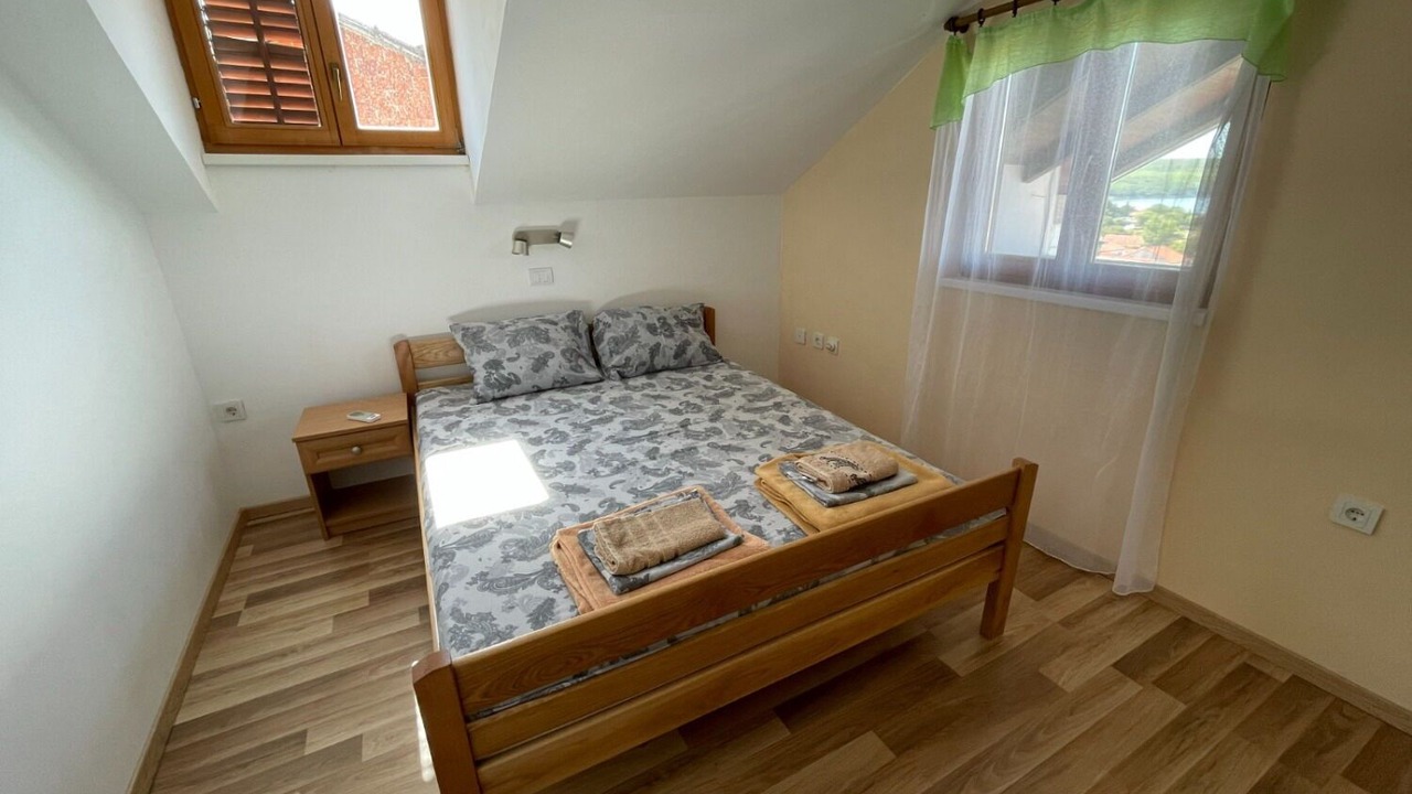 Photo of Bedroom in Gornji Karin