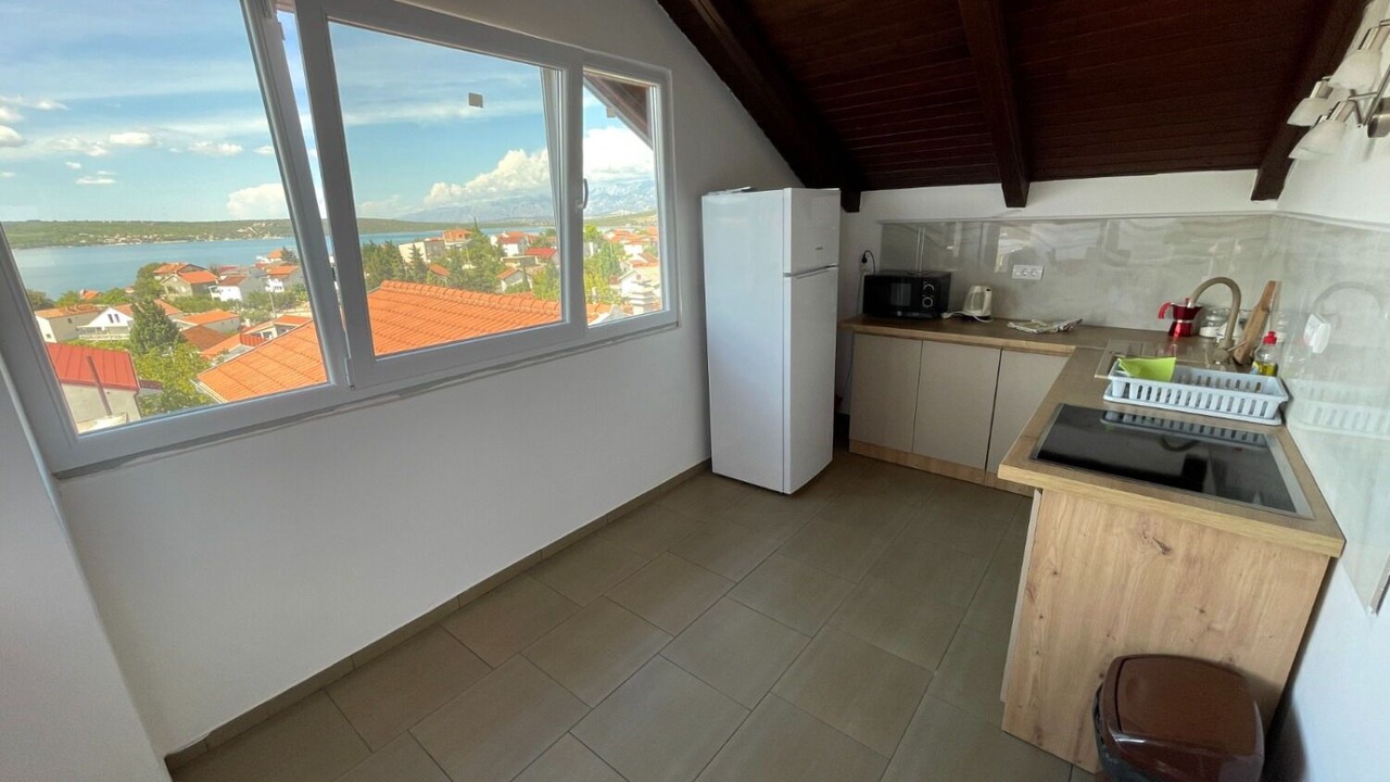 Photo of Kitchen in Gornji Karin