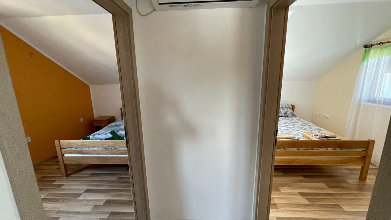 Photo of Bedroom in Gornji Karin