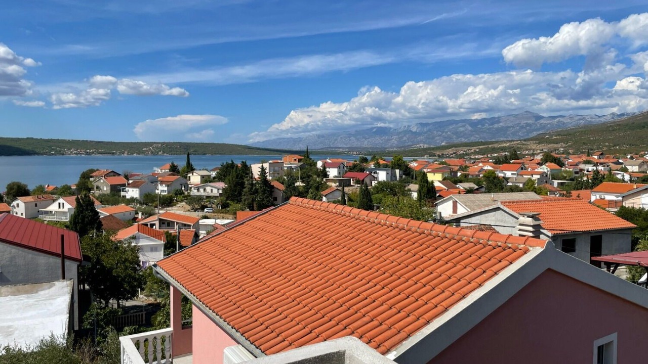 Photo of Patio Balcony in Gornji Karin