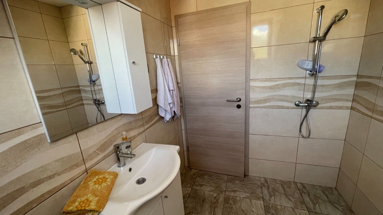 Photo of Bathroom in Gornji Karin