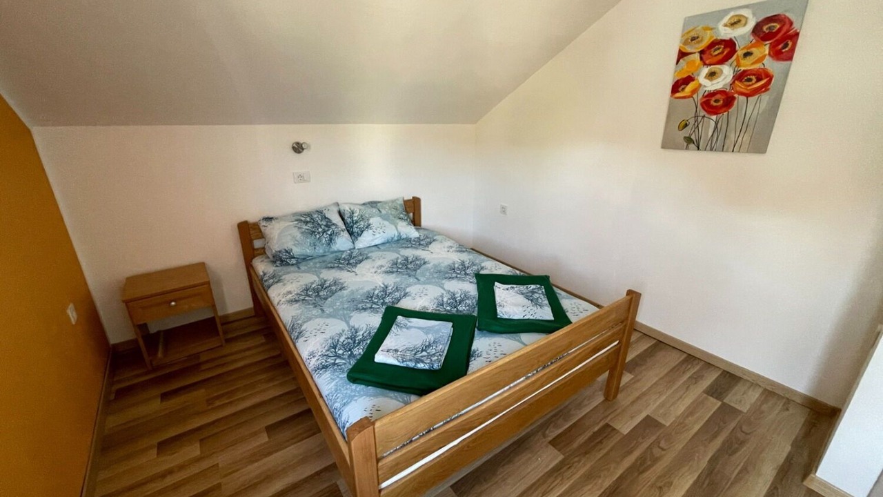 Photo of Bedroom in Gornji Karin