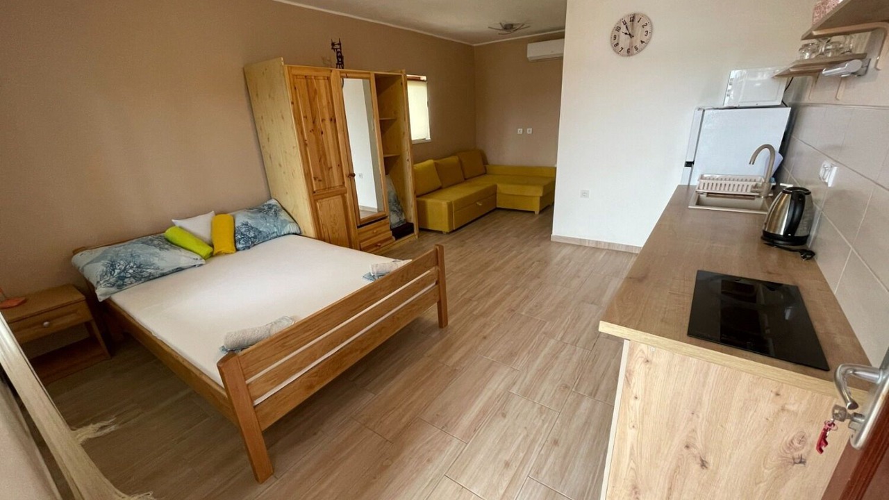 Photo of Bedroom in Gornji Karin