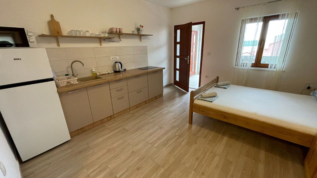 Photo of Bedroom in Gornji Karin