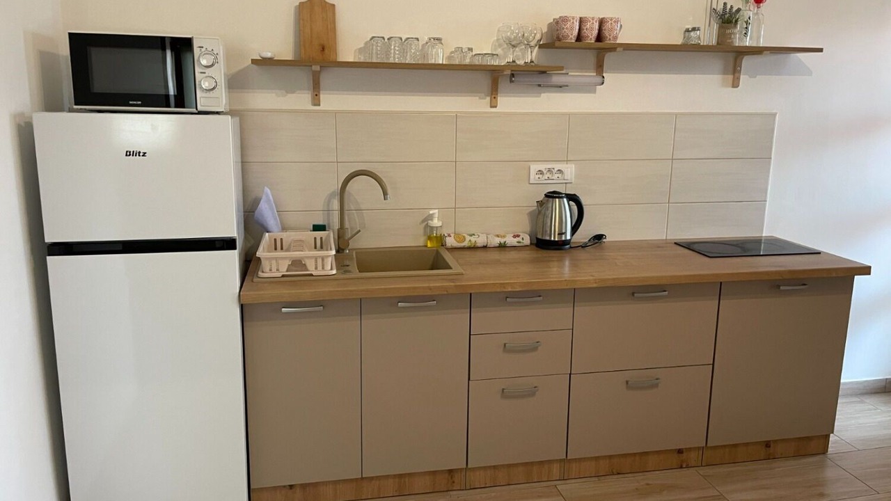 Photo of Kitchen in Gornji Karin