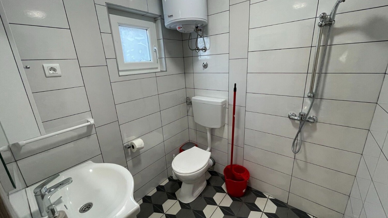 Photo of Bathroom in Gornji Karin